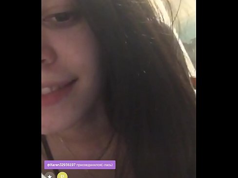 ❤️ Lutkamainen venäläinen narttu (Periscope, VKontakte, Instagram) Anaaliporno at us